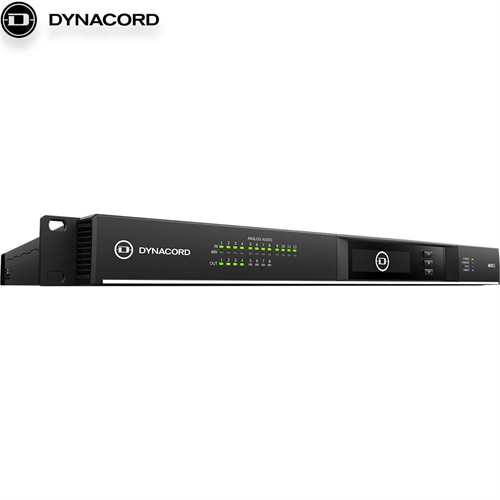 Dynacord MXE5 3